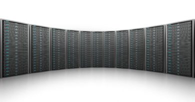 Dedicated Servers: An Essential Tool For Any UK Business