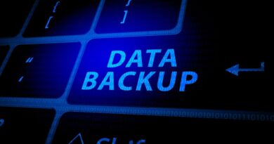 Securing Your Data: How to Implement a Local Backup Solution for Dedicated Servers